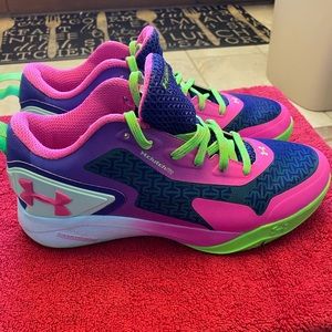 Under Armour ClutchFit Drive 2 Low